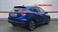 Honda HR-V 1.5 i-VTEC EX CVT 5dr Petrol Hatchback